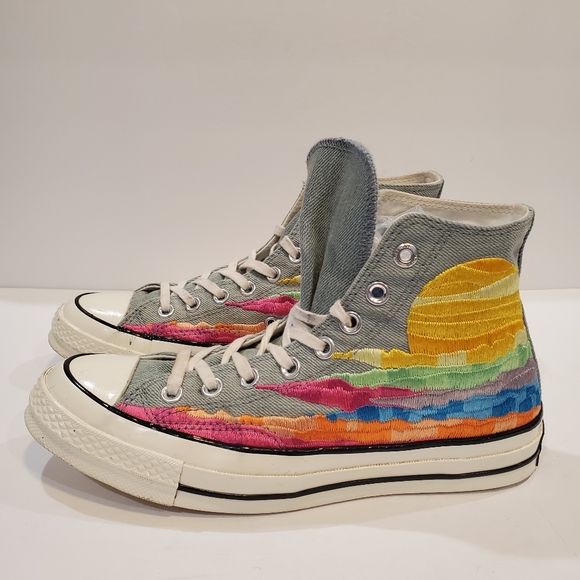 converse mara hoffman